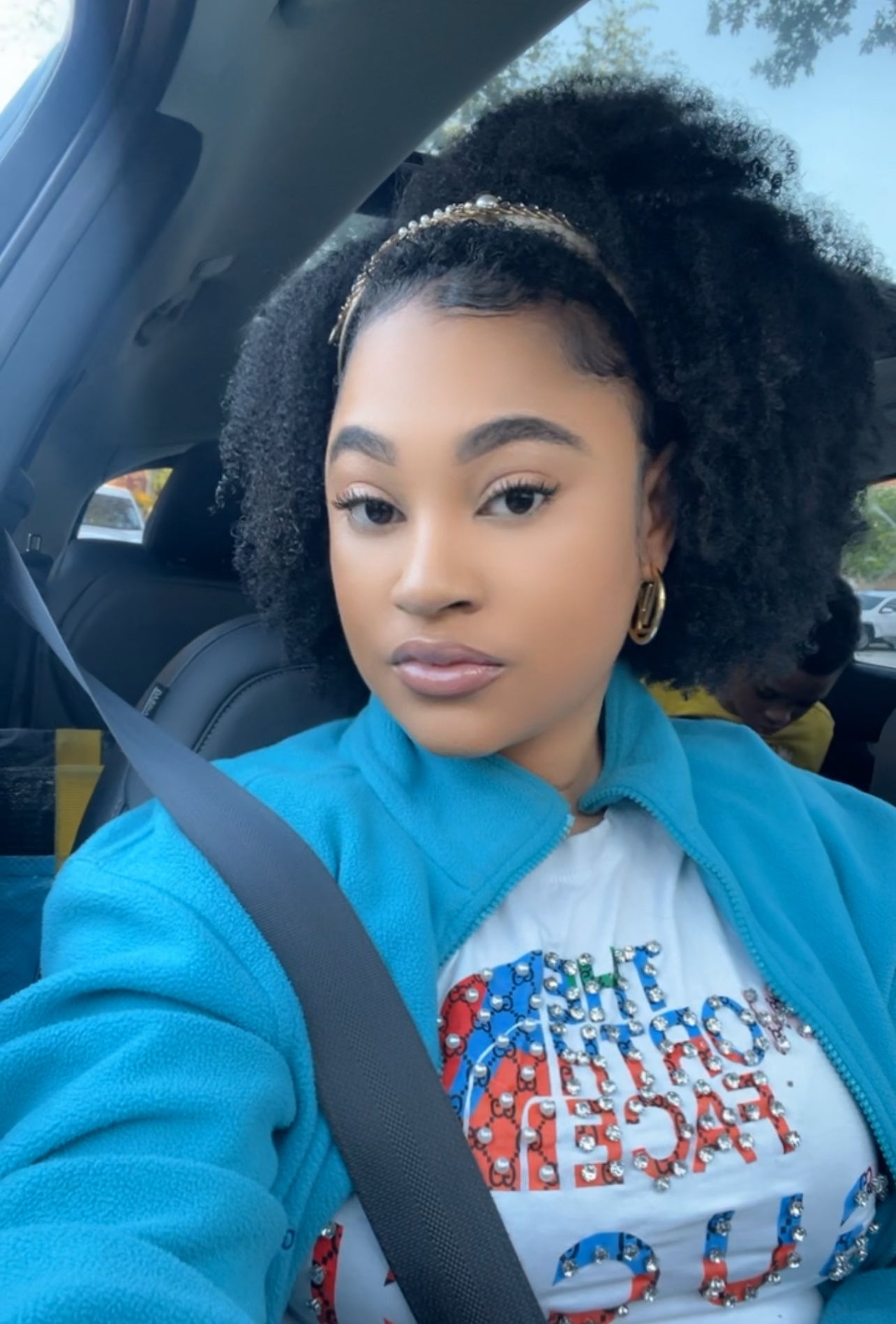 Ravish curls leave in conditioner and curl cream