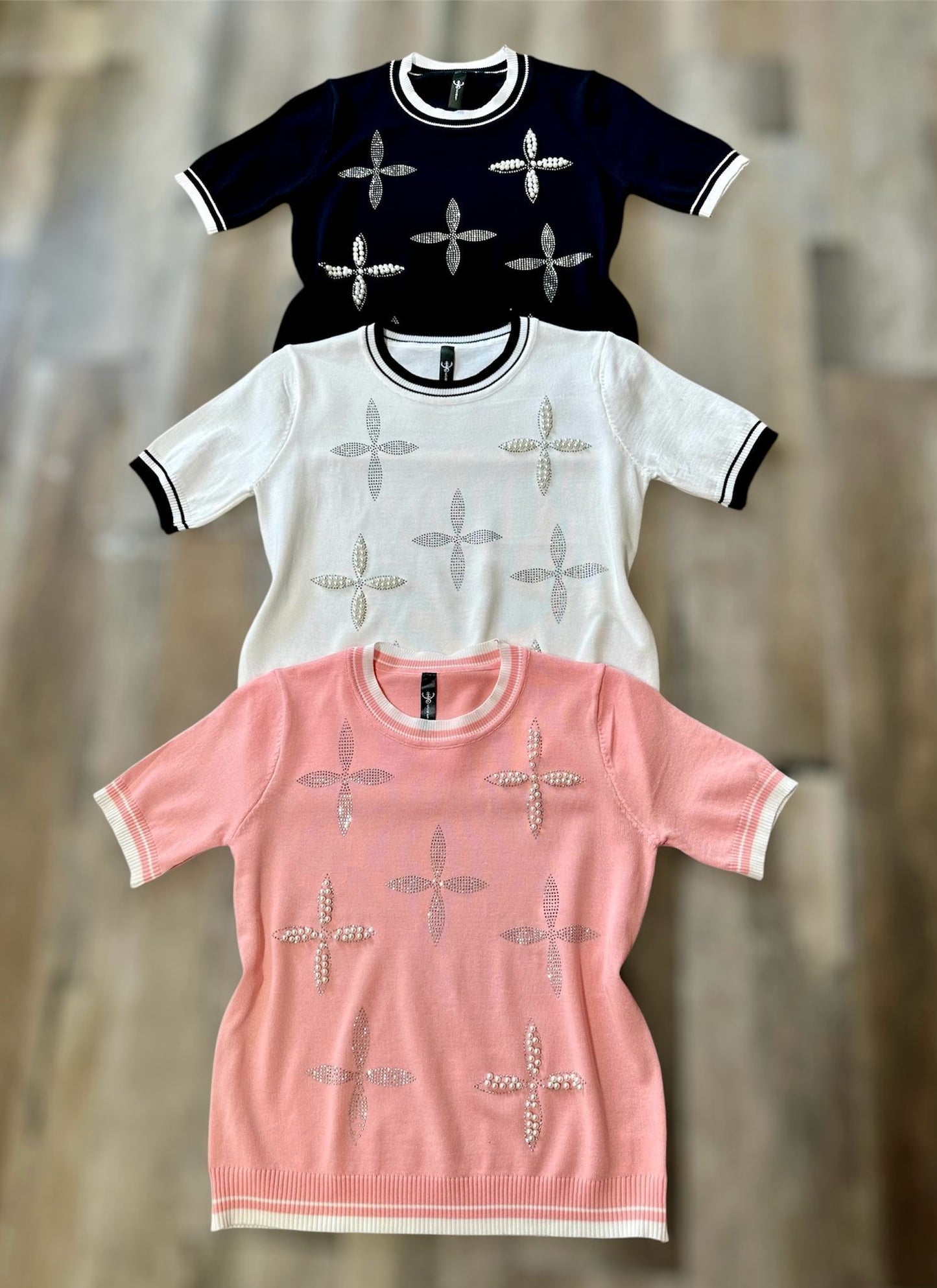 Luxury Tshirt