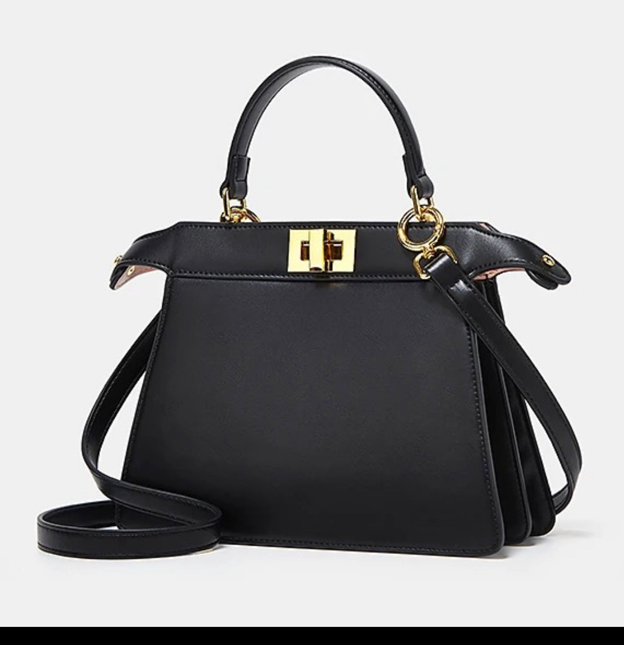 Luxury fashion handbag 2