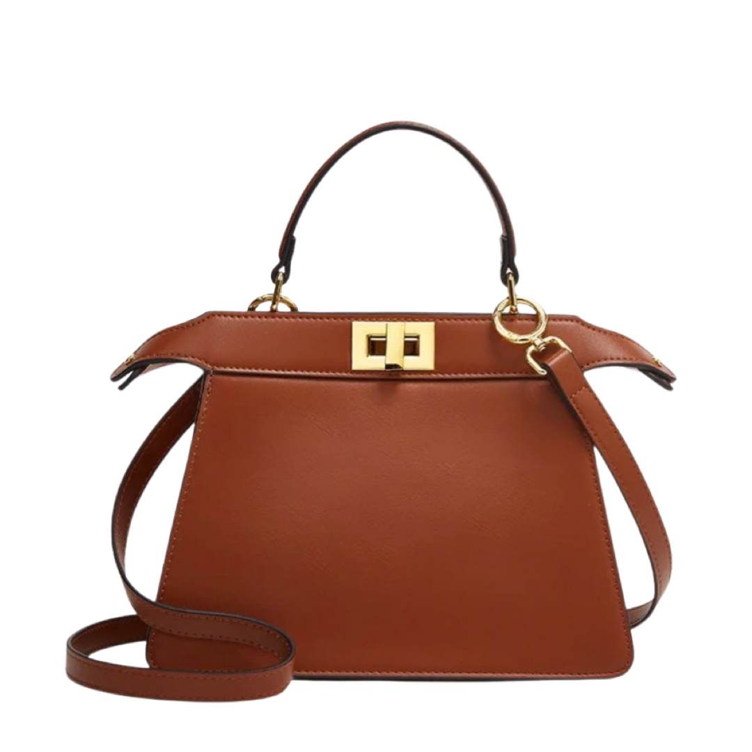 Luxury fashion handbag 2