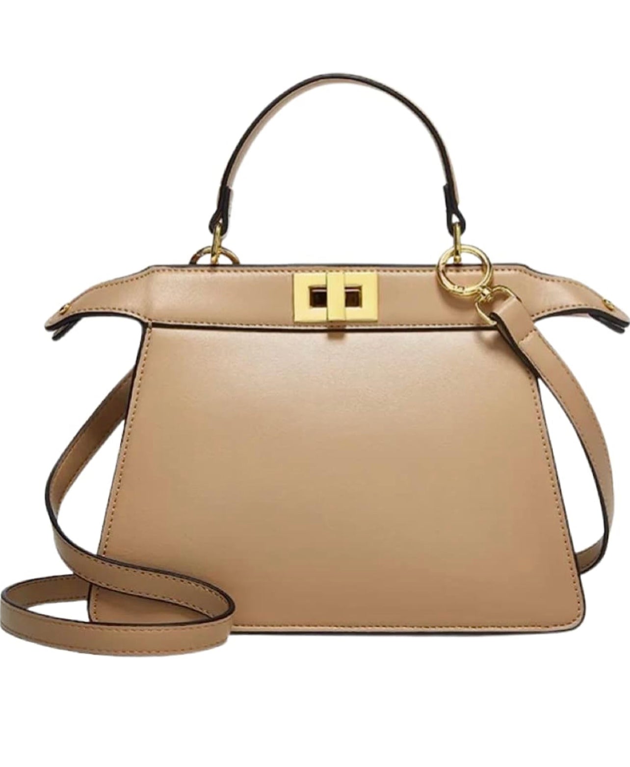 Luxury fashion handbag 2