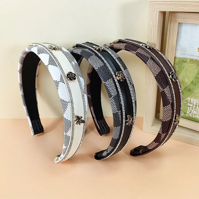 Fashion headbands4