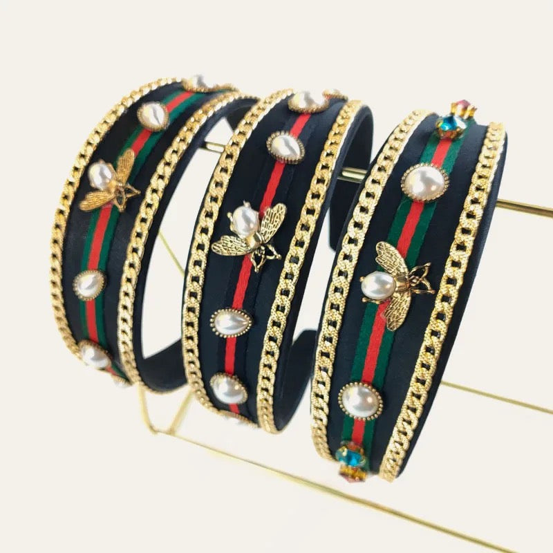 Fashion headbands 2