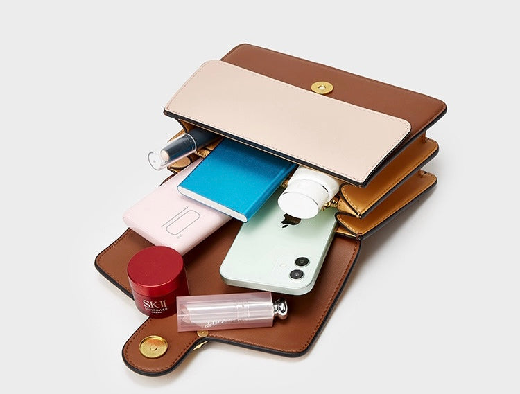 Luxury fashion handbag