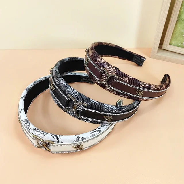 Fashion headbands4