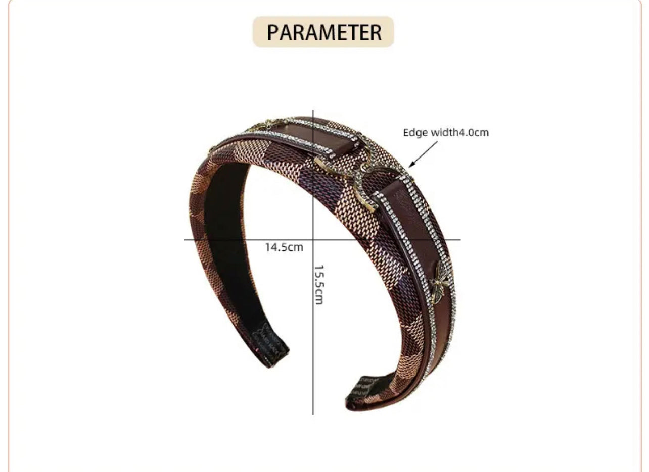 Fashion headbands4