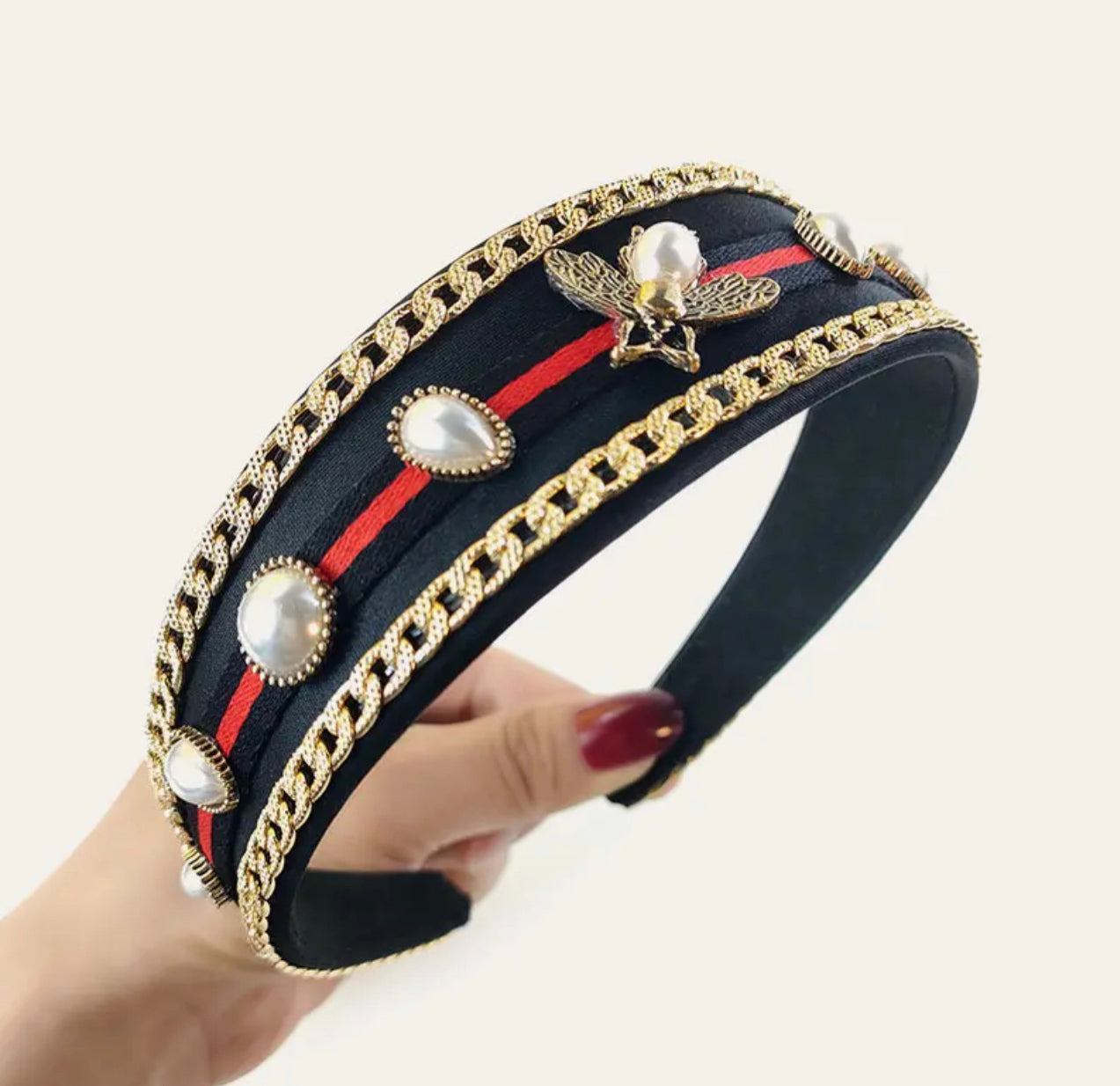 Fashion headbands 1 piece
