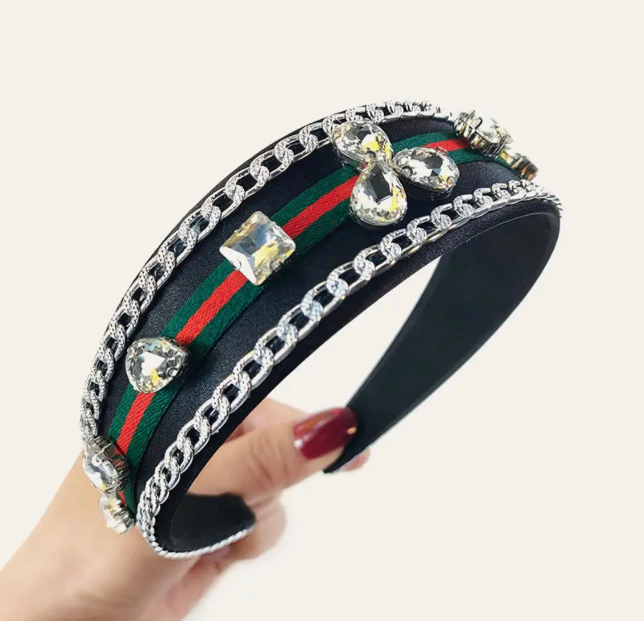 Fashion headbands