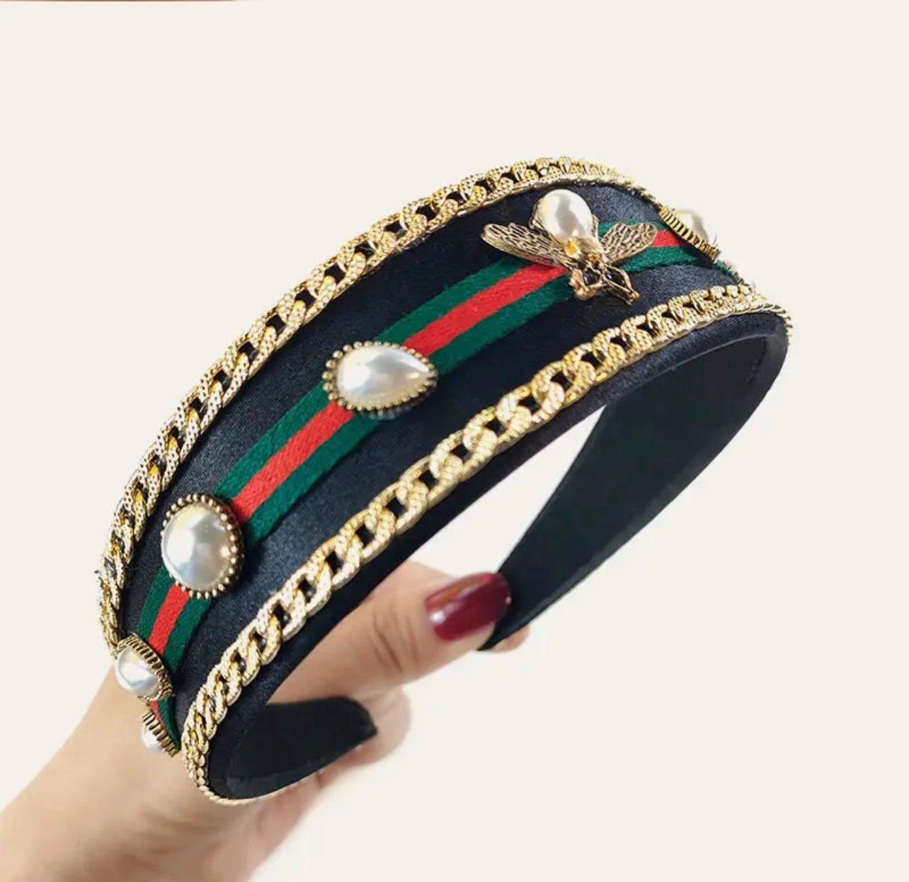 Fashion headbands 2