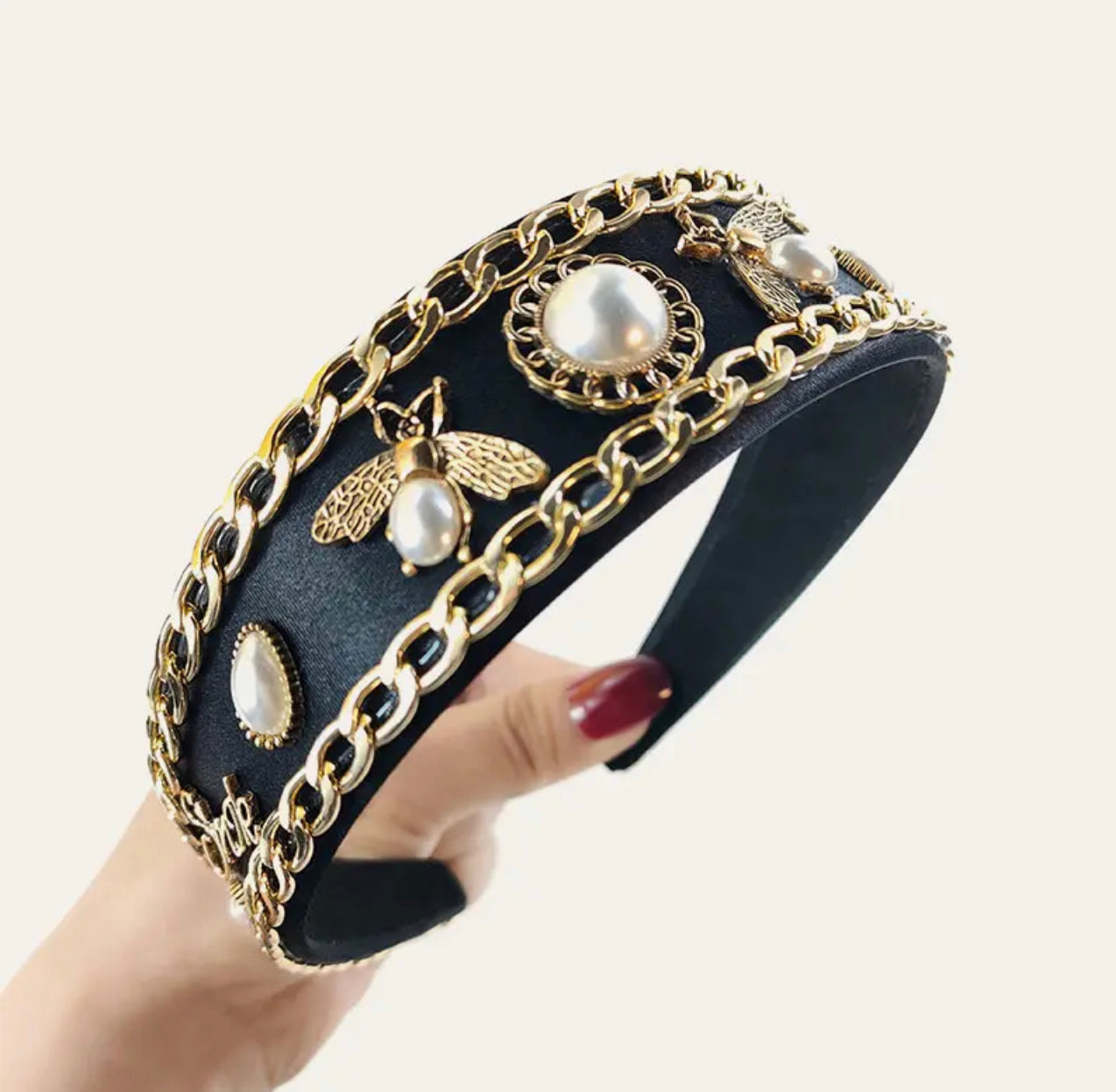 Fashion headbands3