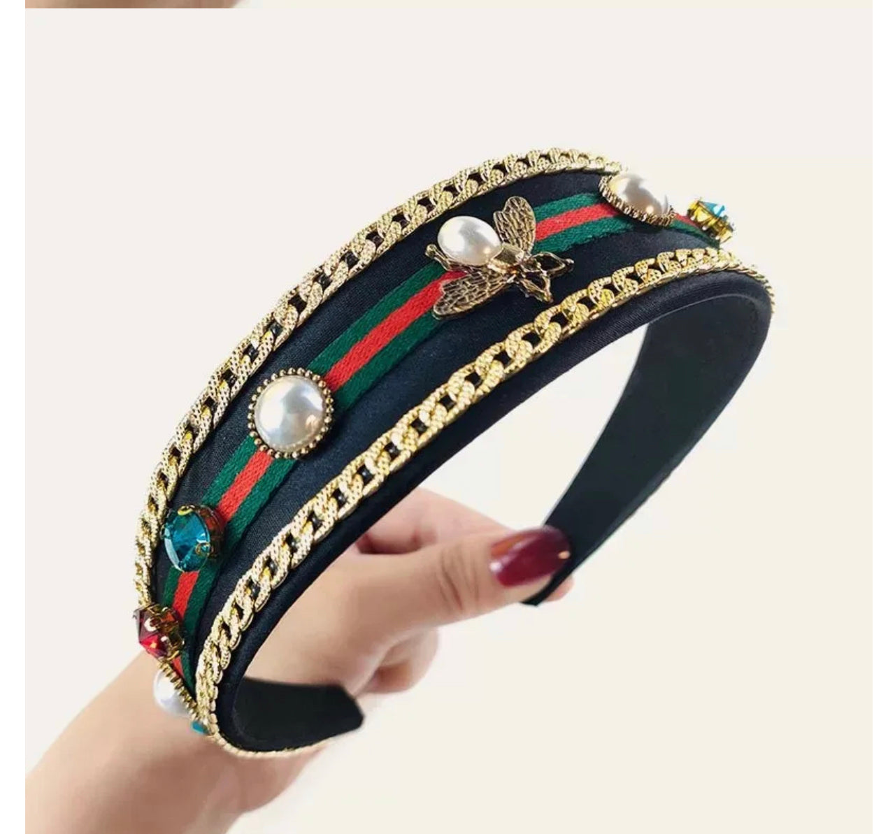 Fashion headbands 1 piece