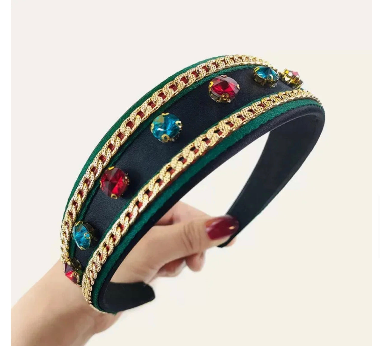 Fashion headbands 1 piece