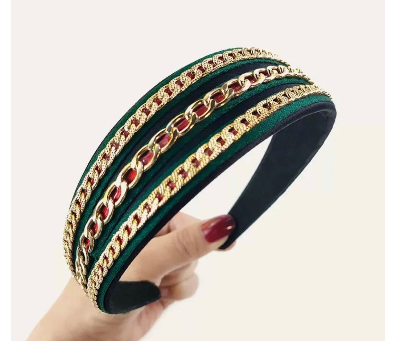 Fashion headbands 1 piece