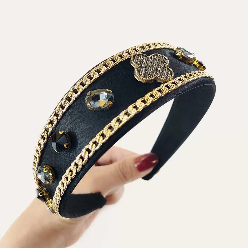 Fashion headbands3