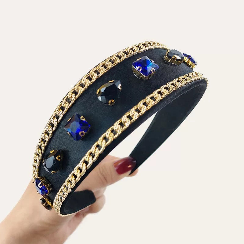 Fashion headbands3