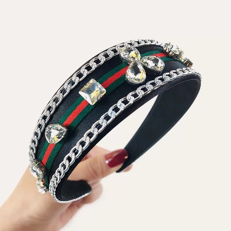 Fashion headbands 1 piece