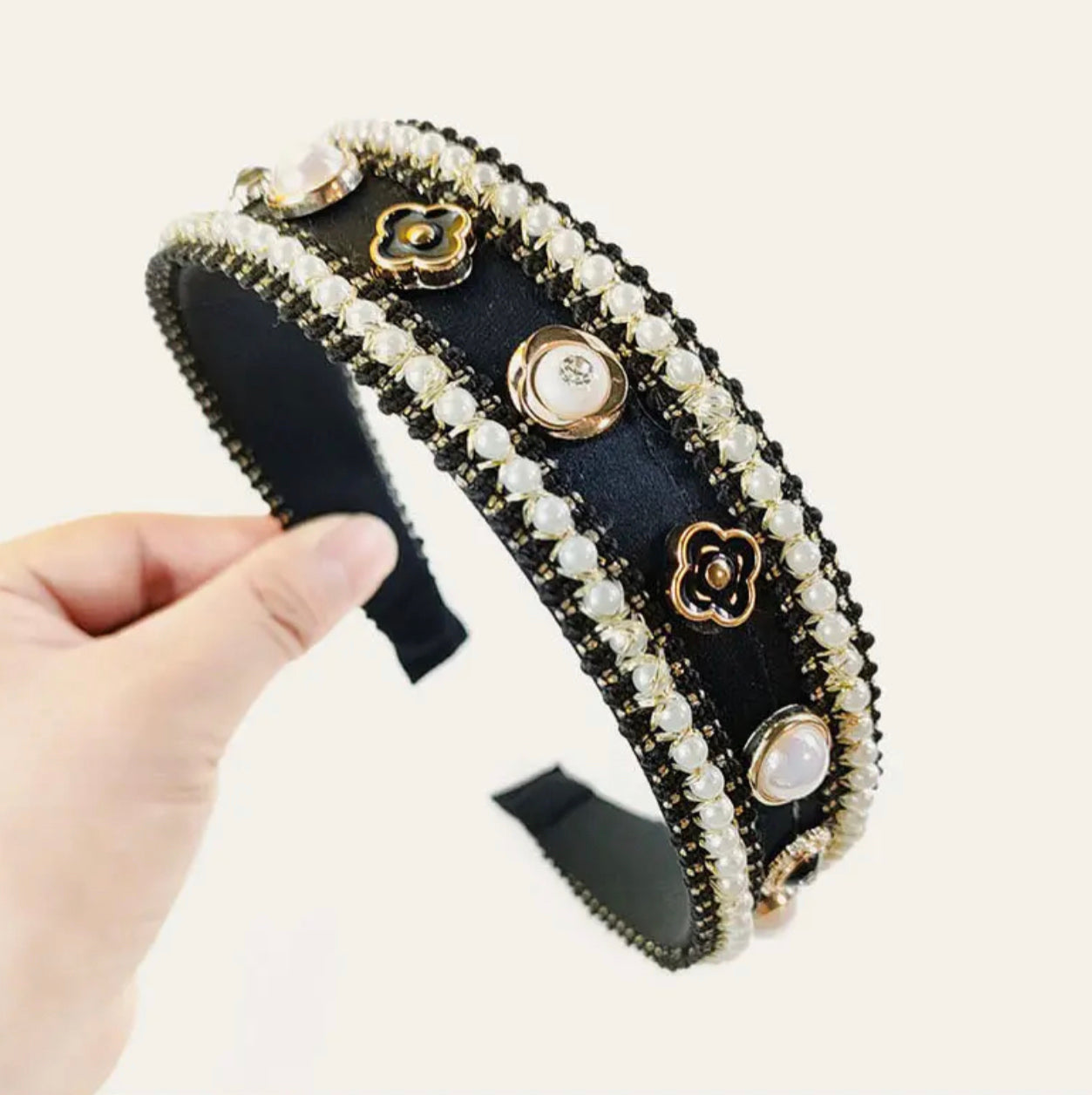 Fashion headbands 1 piece
