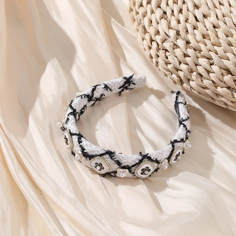 Fashion headbands 1 piece