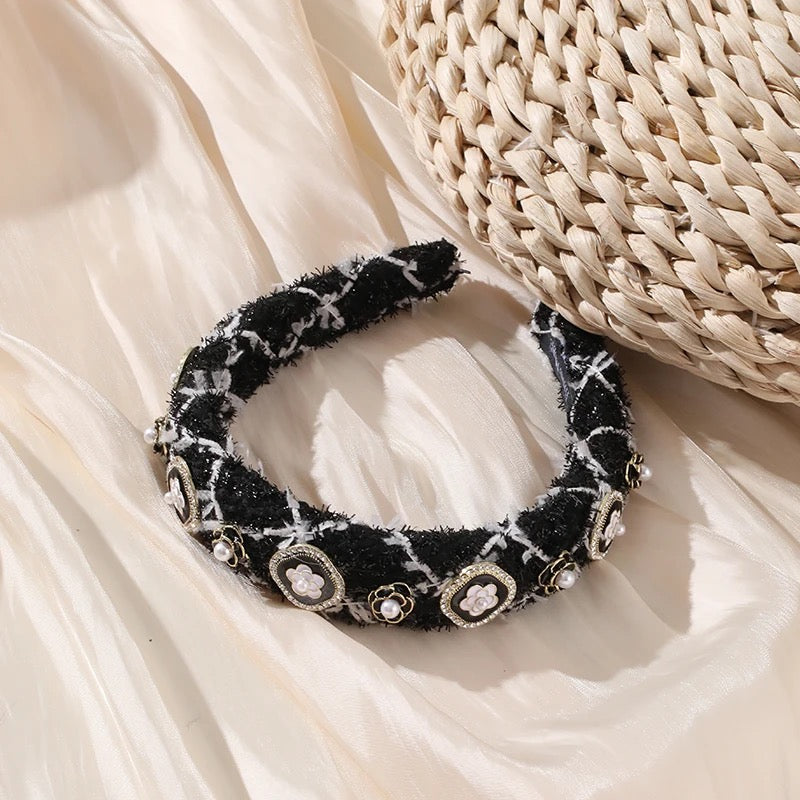 Fashion headbands 1 piece