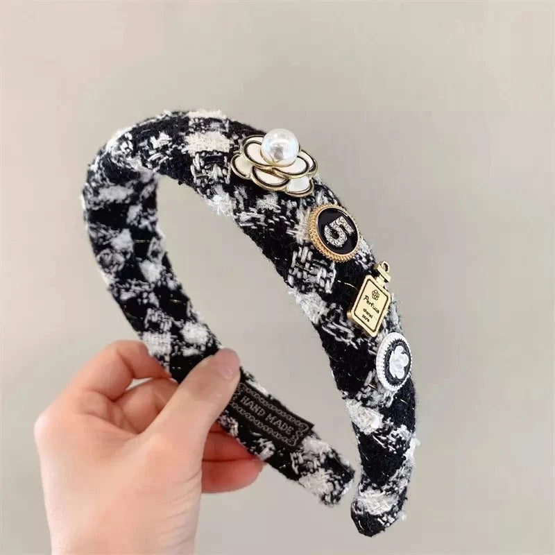 Fashion headbands 1 piece
