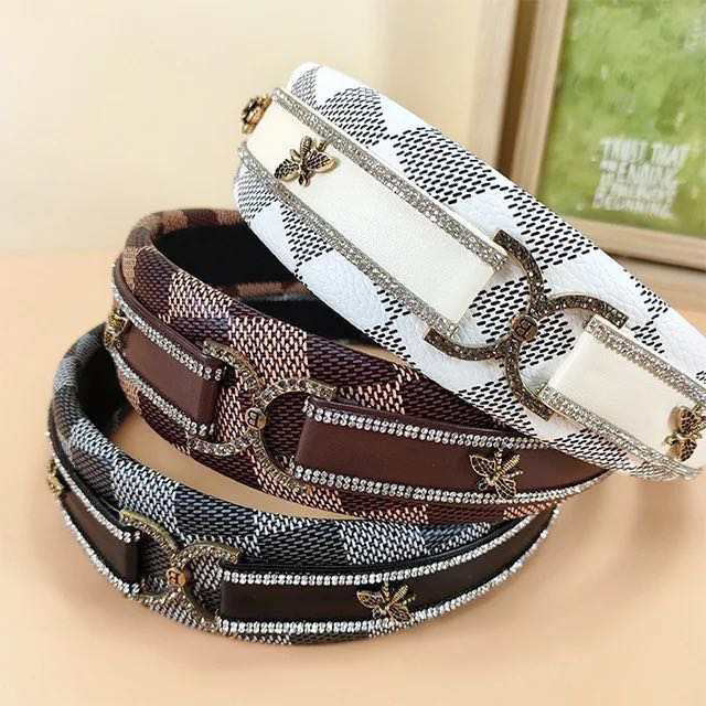 Fashion headbands4