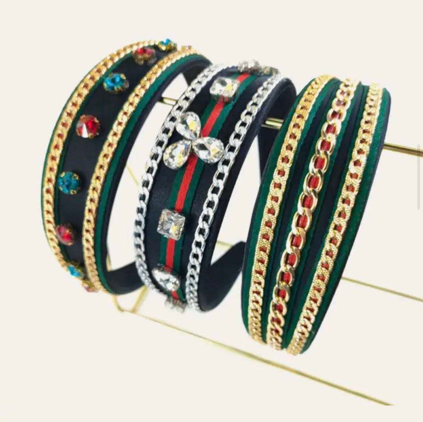 Fashion headbands