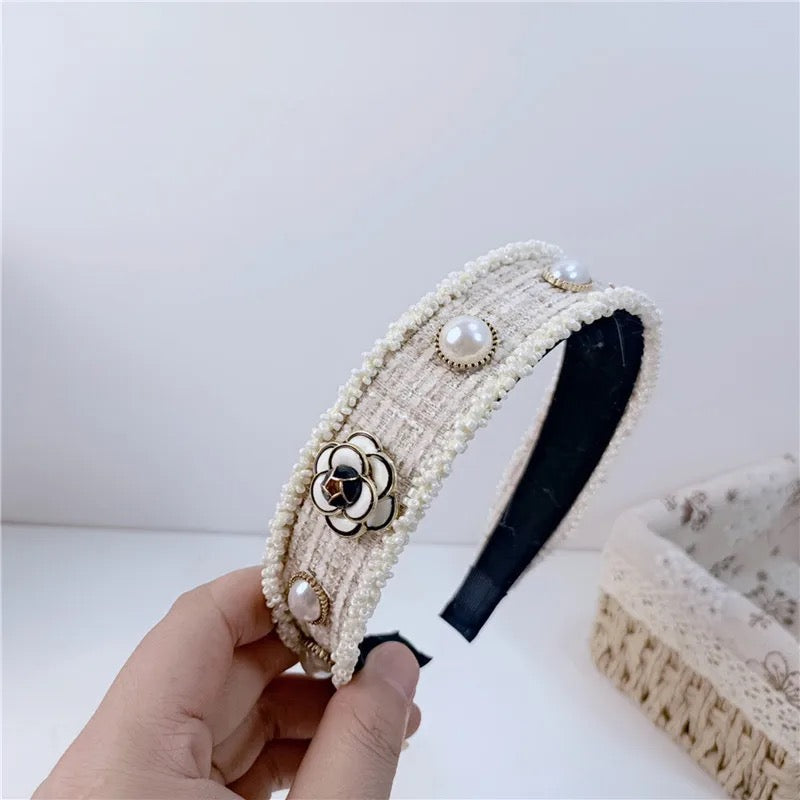 Fashion headbands 1 piece
