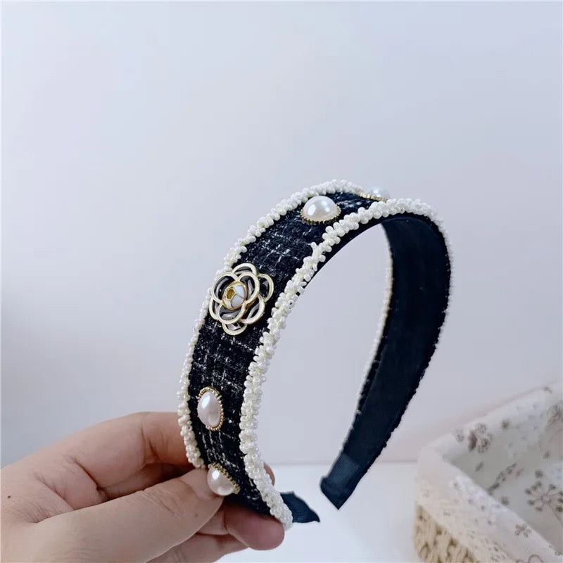 Fashion headbands 1 piece