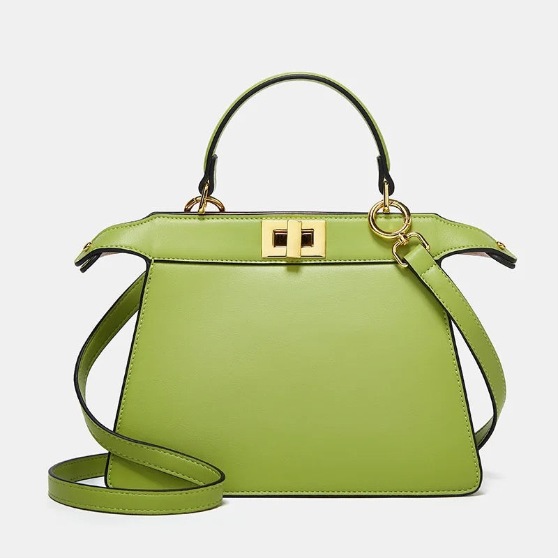 Luxury fashion handbag 2