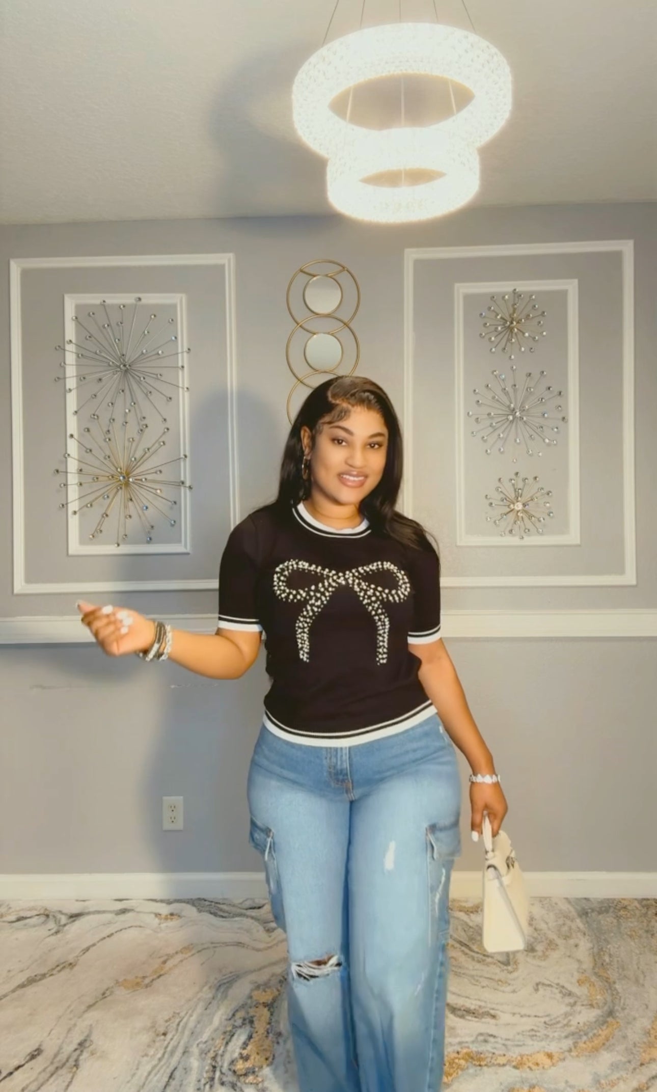 Luxury Tshirt