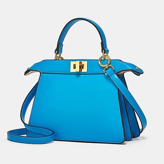 Luxury fashion handbag 2