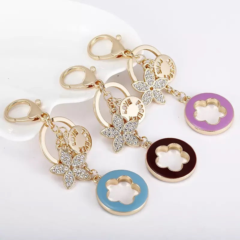 Luxury Keychains
