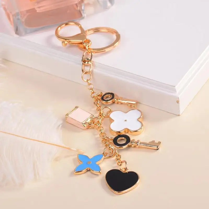 Luxury Keychains