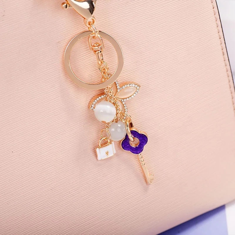 Luxury Keychains