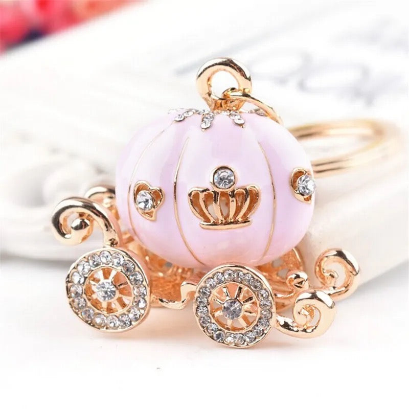 Luxury Keychains