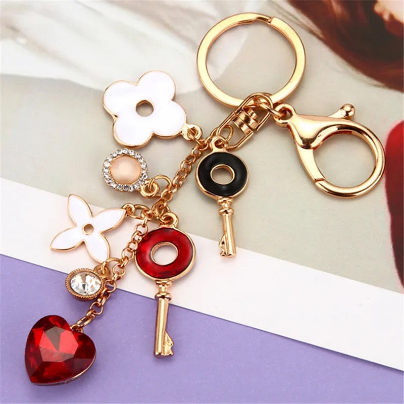 Luxury Keychains