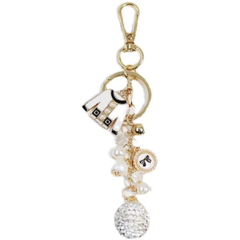 Luxury Keychains