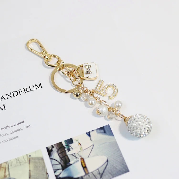 Luxury Keychains