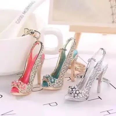 Luxury Keychains