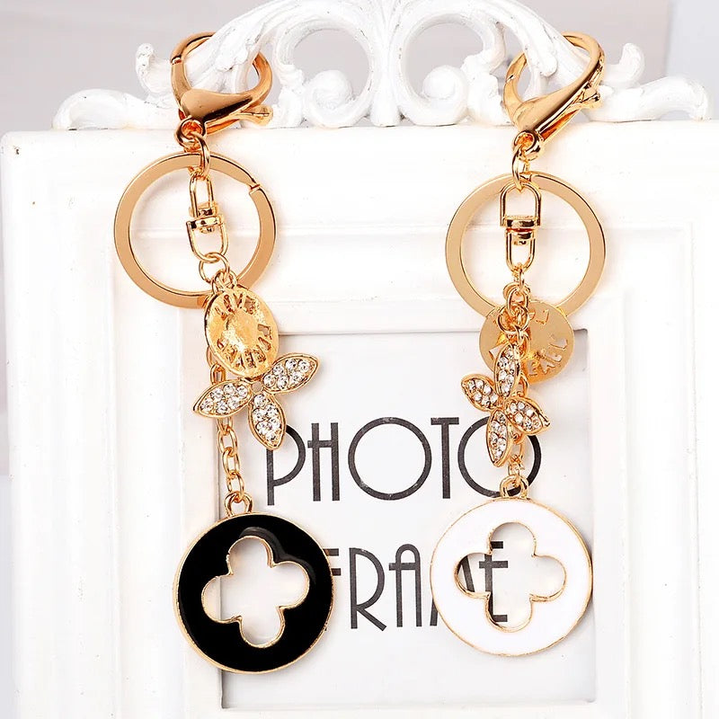 Luxury Keychains
