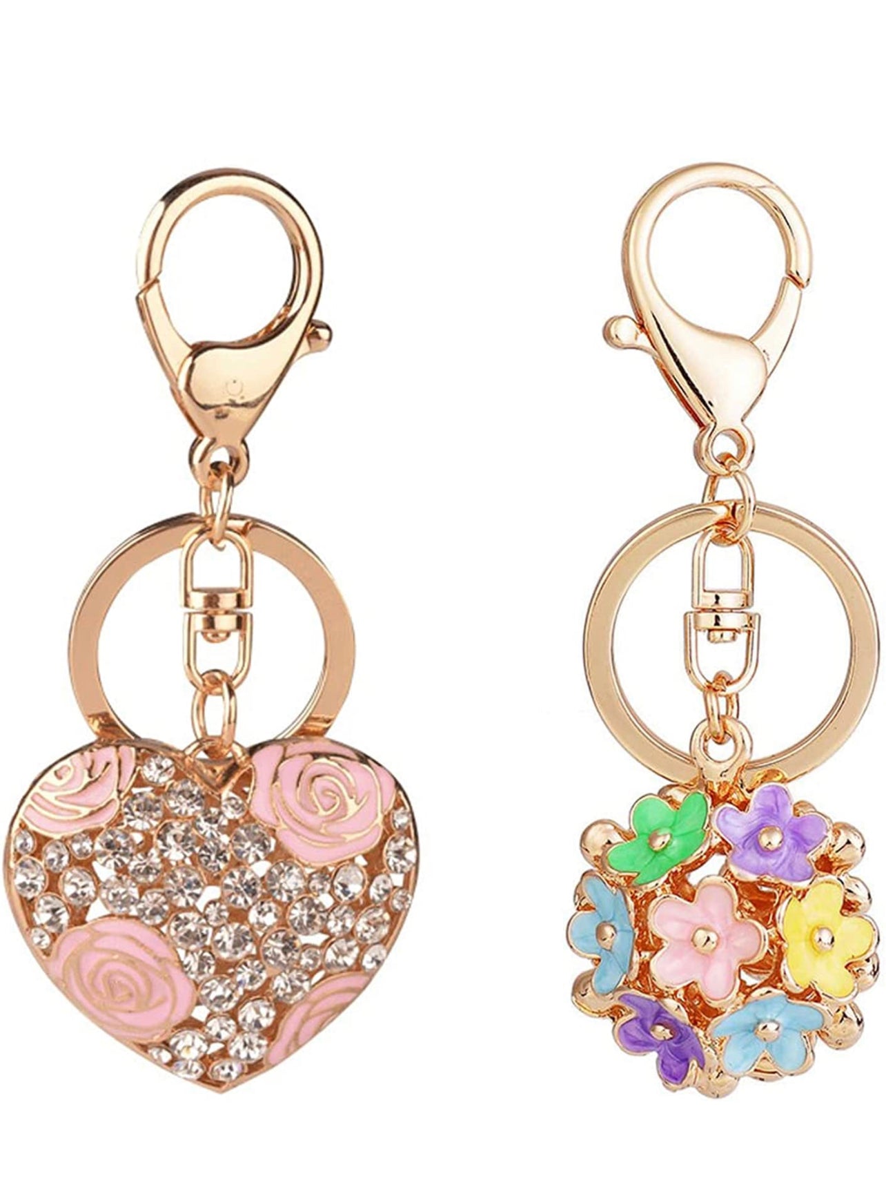 Luxury Keychains