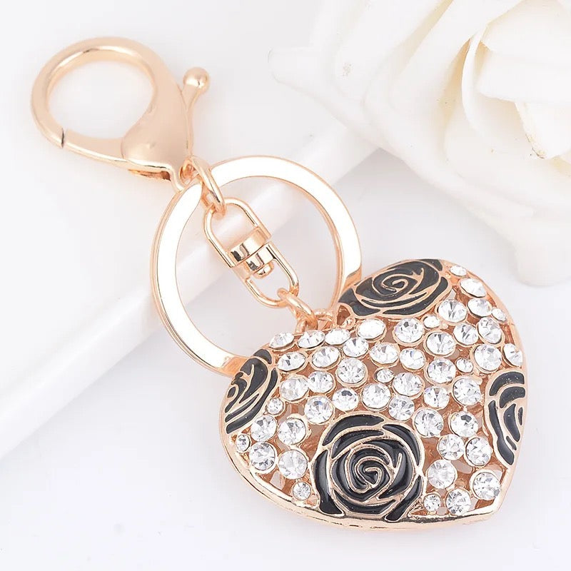 Luxury Keychains