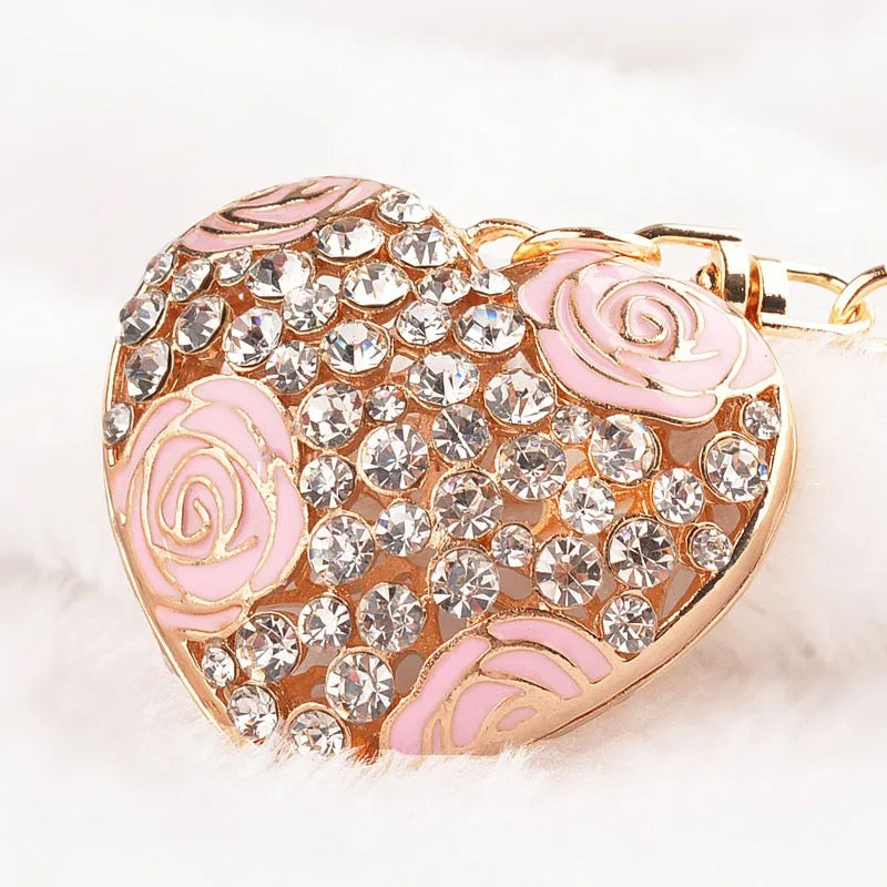 Luxury Keychains