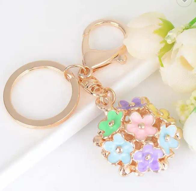 Luxury Keychains
