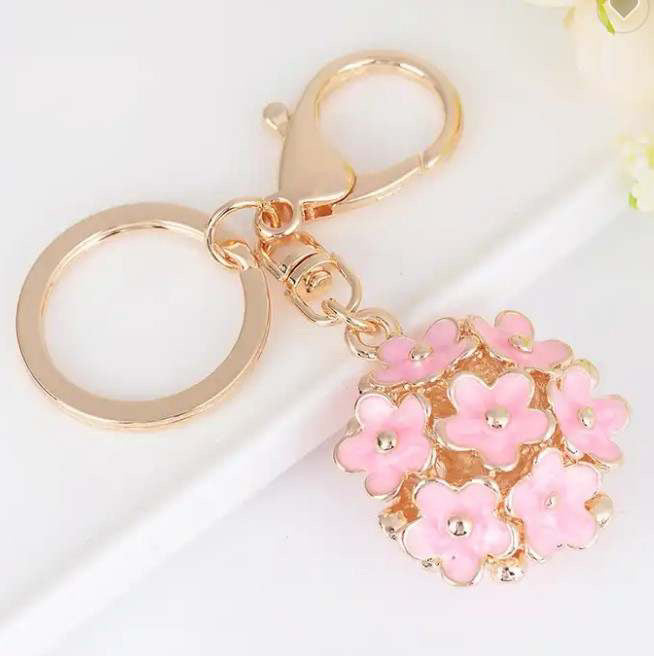Luxury Keychains