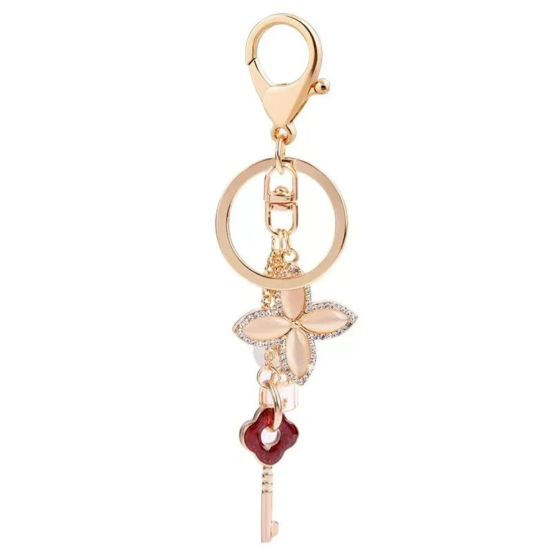 Luxury Keychains