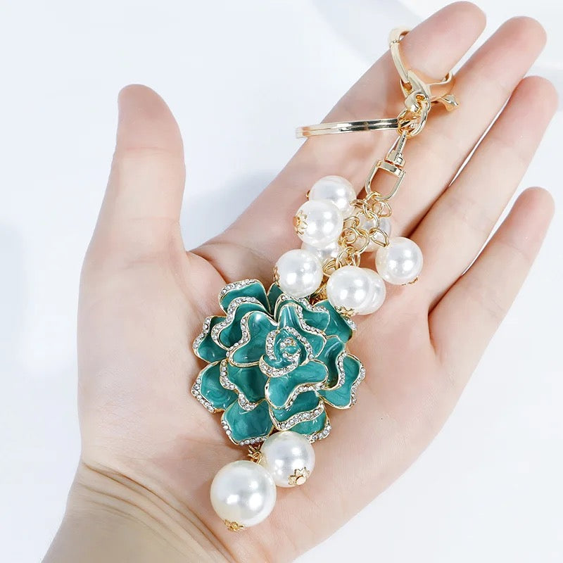 Luxury Keychains