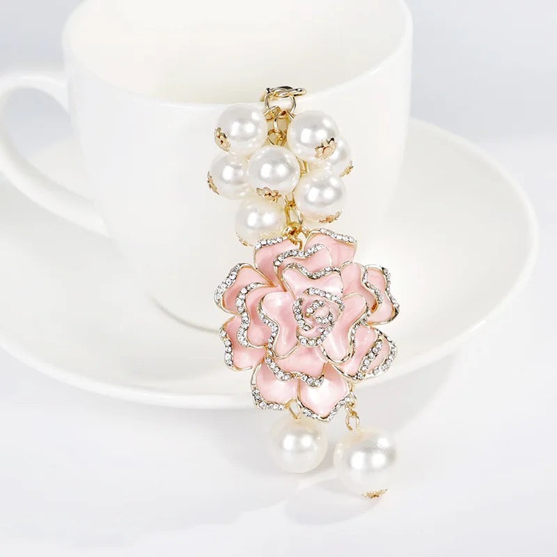 Luxury Keychains