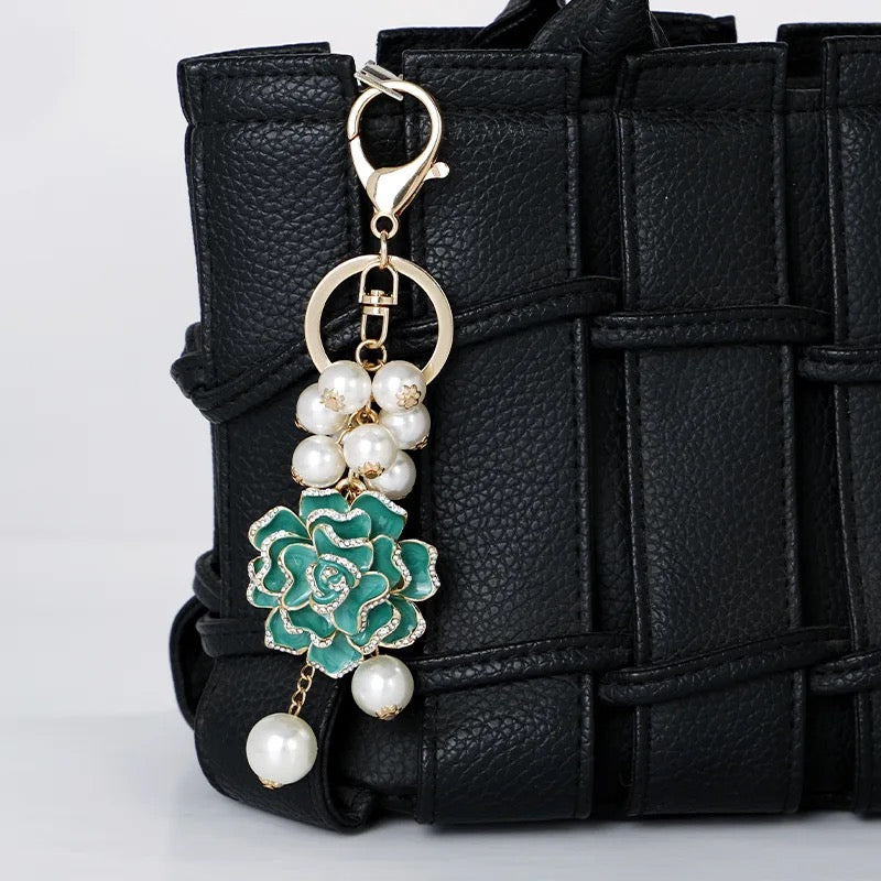 Luxury Keychains
