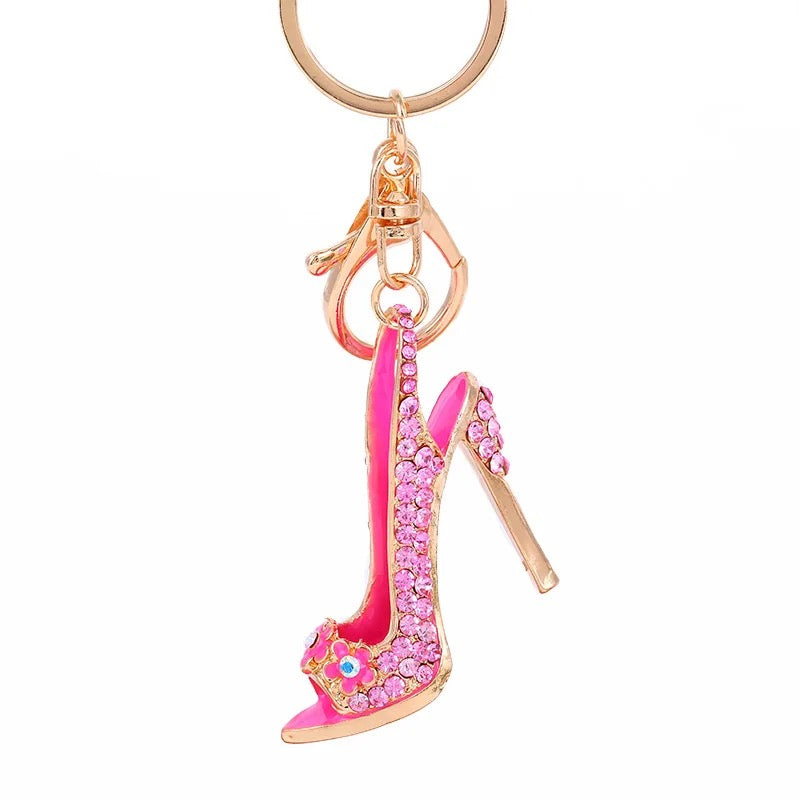 Luxury Keychains